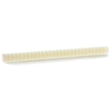3M 3792 LM Q Hot Melt Adhesive Clear 0.625 in x 8 in Stick, 11 lb Case -- 7000000880