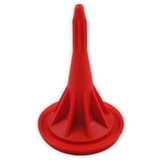 Bostik ANISAM-3SC, NOZ001 Red Inner Spray Nozzle -- NOZ001