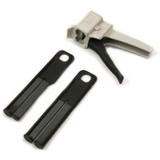 3M Scotch-Weld EPX Plus II Manual Applicator, 1 to 1, 2 to 1, 50 mL -- 7100148764