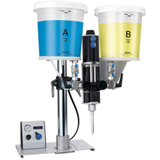Ashby Cross DXBG Bench Top Dispenser 1 to 1 -- DXBG 4-01-FE
