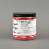 Henkel Loctite 122S Mold Release Agent Red 1 lb Jar -- 1187962