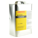 Henkel Loctite Frekote AC4368 Sacrificial Release Agent Clear 1 gal Pail -- 475599
