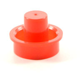 PPG Semco 220245 Cap Tri Seal Red -- 220245