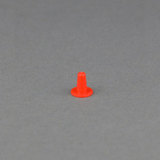 Techcon EA18T-1000, 400 System Taper Tip Cap 30/60 cc -- EA18T-1000