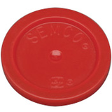 PPG Semco 220238 F-Cap Red -- 220238
