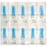 Becton-Dickinson EA305819 Tip Cap Blue -- EA305819