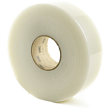 3M 4412N Extreme Sealing Tape Clear 2.5 in x 18 yd Roll -- 7000029083