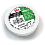 3M 4026W Double Coated Urethane Foam Tape 0.5 in x 5 yd Roll -- 7010313222