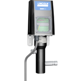Lincoln Electrically Driven Lubricator -- EDL1 Series