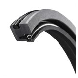 Rotary Shaft Seal -- 711804
