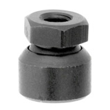 Swivel and Toggle Pad -- TP-1000
