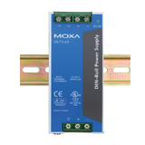 75W DIN-Rail 48 VDC Power Supply -- DR-75-48