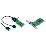 Universal PCI Serial Board -- CP-102U