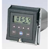 Panel Mounted Digital Timer -- 655-8-3000