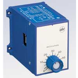 Motor-Driven Cycle Progress Timer -- 322B Series