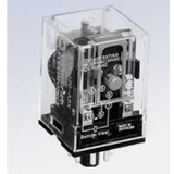 Medium Power Plug-In Relay -- KAA-110-A-D