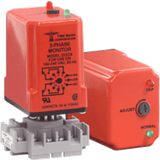 3-Phase Monitor -- Model 2522B