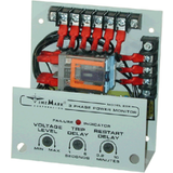 3-Phase Monitor -- Model A259
