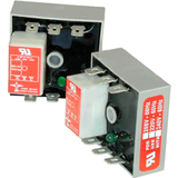 3-Phase Monitor -- Model 2581-208
