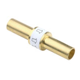 Stem Check Valve -- 1237