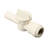 35 Series High Performance Thermal Plastic Valves