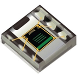Optical Sensors - Ambient Light, IR, UV Sensors -- OPT3002DNPT