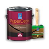 Homeowners Exterior Paint & Coatings