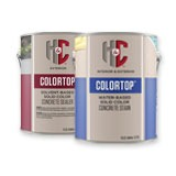 Homeowners Interior Paint & Coatings
