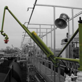 Tank Truck & Rail Car Loading Arms