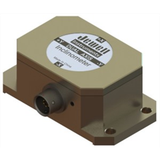 Digital MEMS Inclinometer -- DMH Series