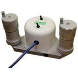 High-Precision Tiltmeter -- Model A601-2A/2B