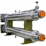 DirectConnect Process Heaters
