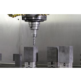 Injection Mold Toolmaker