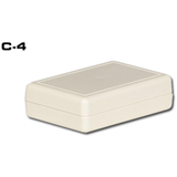 C-Series Pocket Electronic Enclosure -- C-4