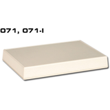 S-Series Two Piece Electronic Enclosure -- 071-I