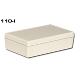 S-Series Two Piece Electronic Enclosure -- 110-I