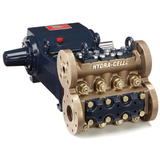 Hydra-Cell® Low Pressure  Diaphragm Pump -- T100K
