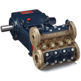 Hydra-Cell® Low Pressure  Diaphragm Pump -- T100E