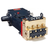 Hydra-Cell® Low Pressure  Diaphragm Pump -- T100S