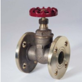 D162 Gate Valve