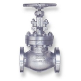 143XU Globe Valve