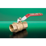 D171EXS Ball Valve