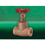 D14 Globe Valve