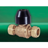 D171CLS Ball Valve