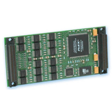 IP200 Series Analog Output Module, 12-Bit D/A -- IP220A-16