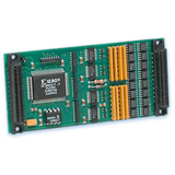 IP400 Series Digital Input/Output Module, High Voltage I/O -- IP408