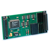 IP400 Series Digital Input Module, High Voltage Input -- IP400