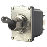 Sealed Toggle Switches -- ST-SERIES