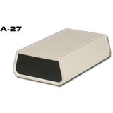 A-Series Desktop Electronic Enclosure -- A-27