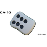 CA-Series Watertight Handheld Key Fob Electronic Enclosure -- CA-10